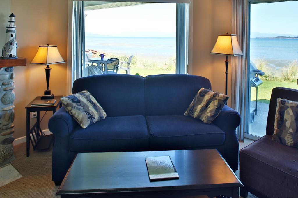 Resort Madrona Beach
