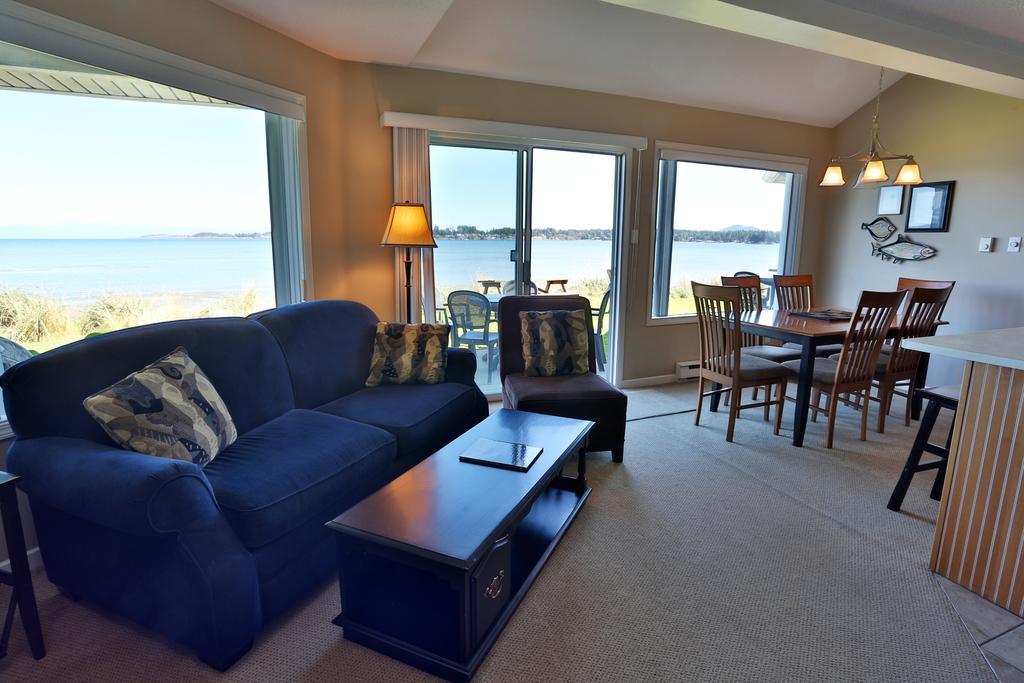 Madrona Beach Resort