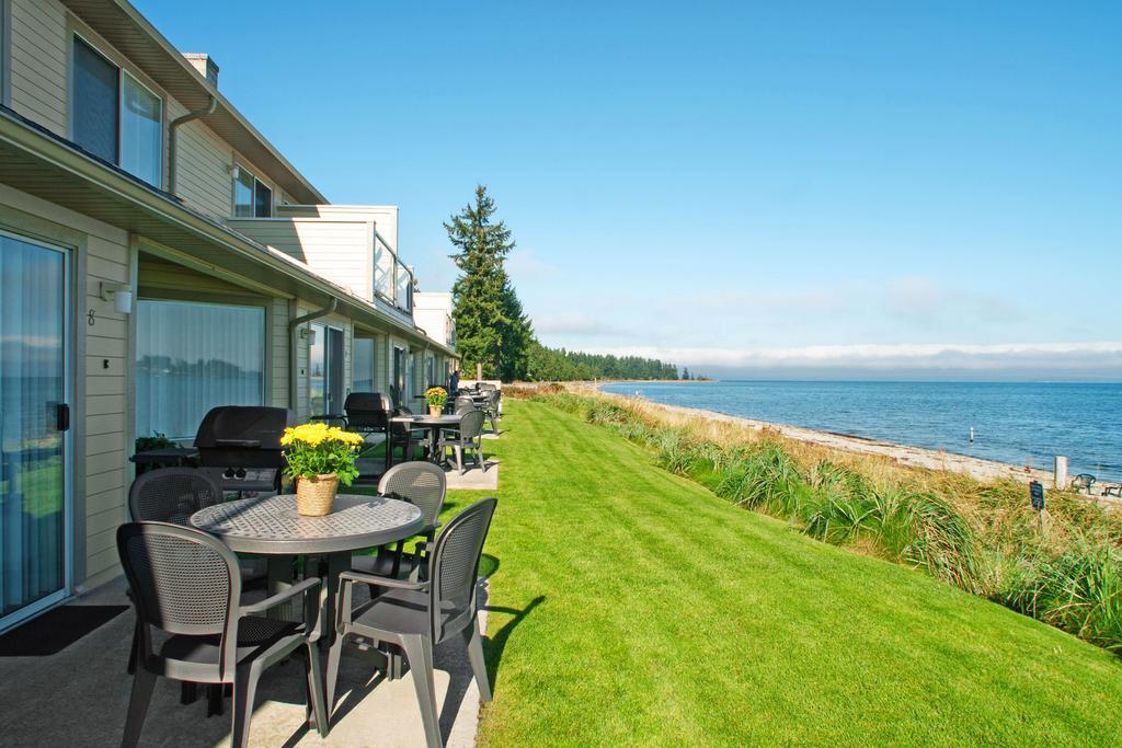 Madrona Beach