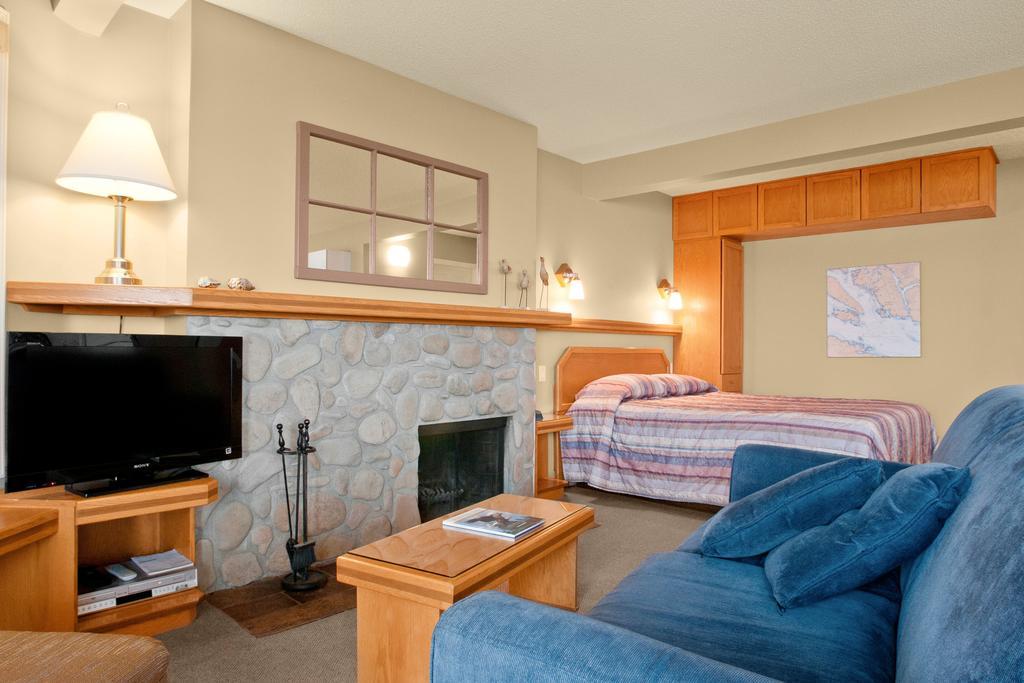 Madrona Beach Resort