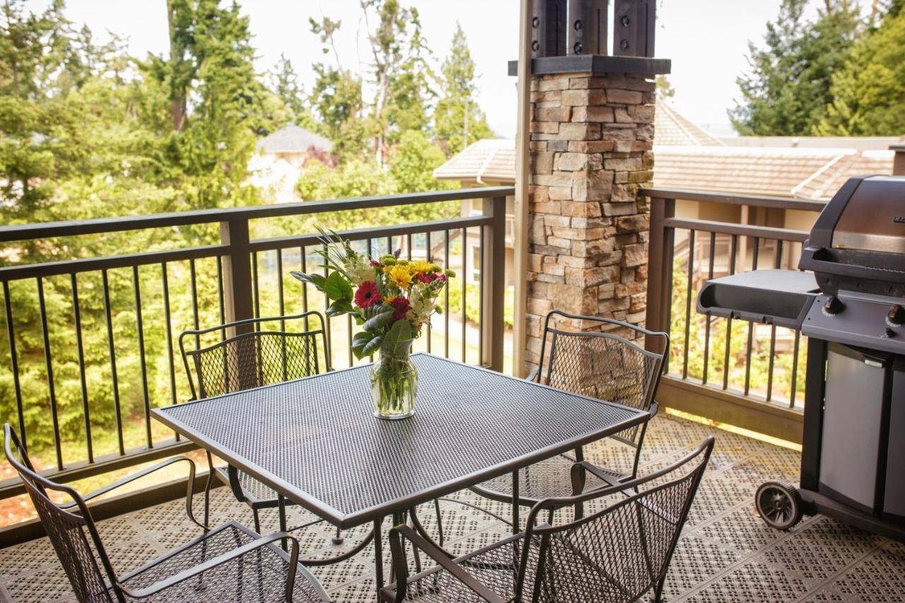 Sunrise Ridge Waterfront 3* Parksville