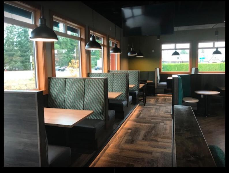 Motel Arbutus Grove 2*