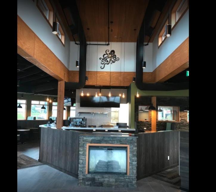 Arbutus Grove Motel Parksville