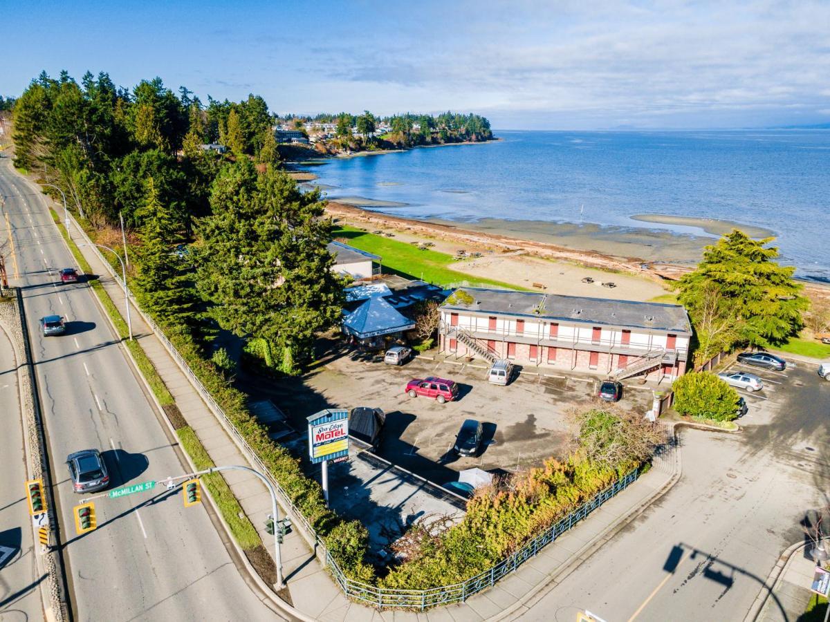 Sea Edge Motel *
