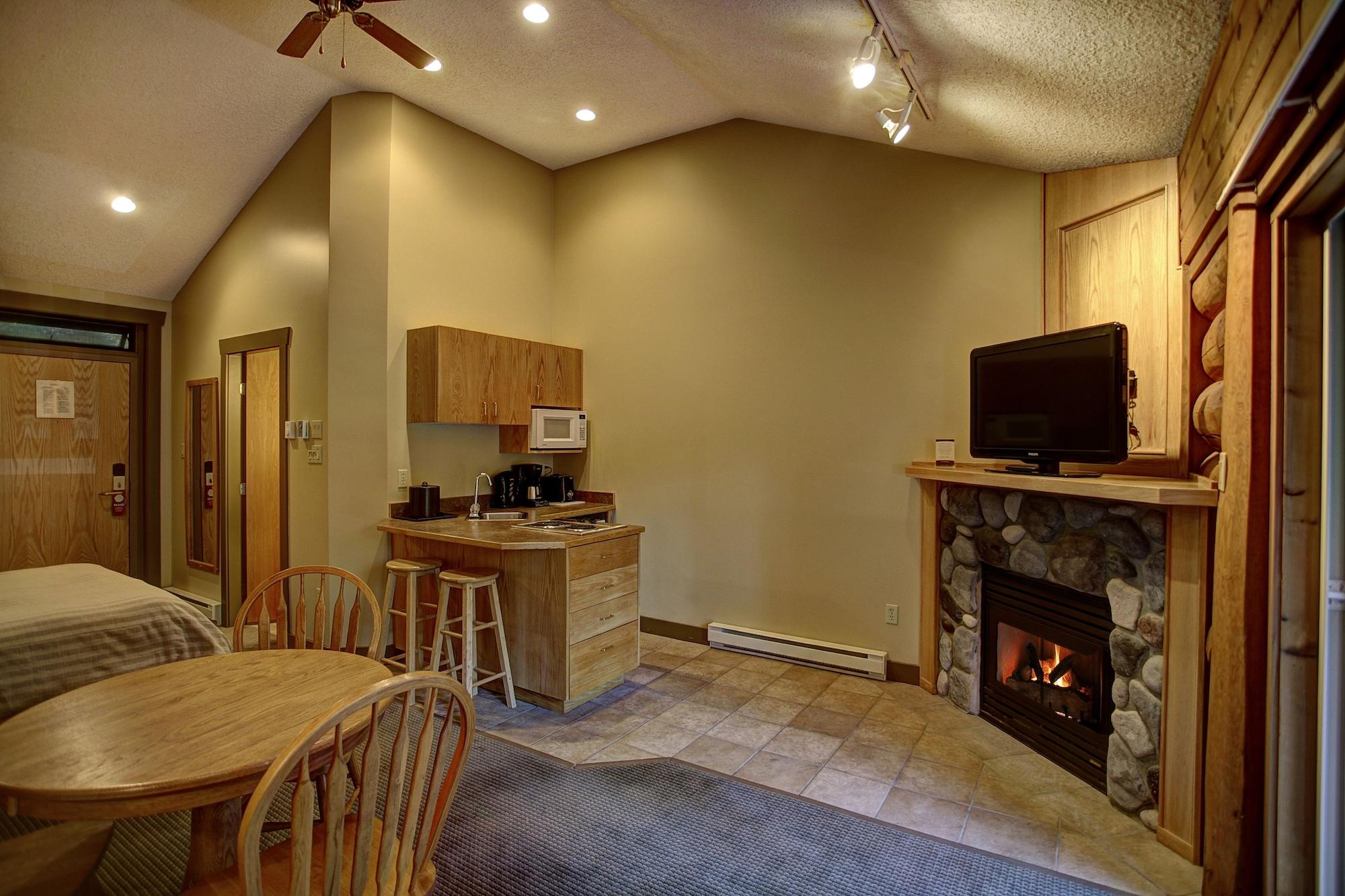 Tigh-na-mara Seaside Resort 4*