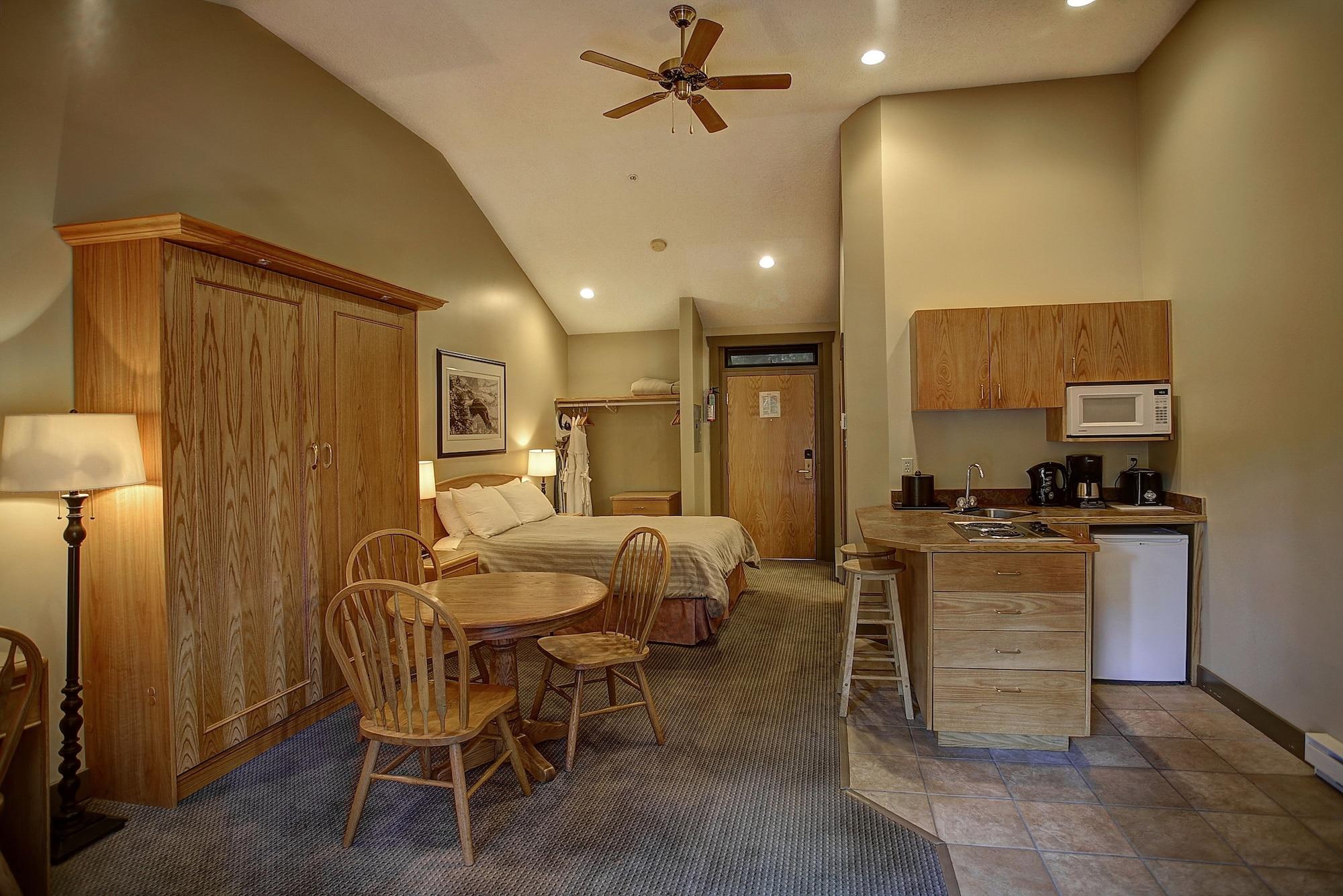 Resort Tigh-na-mara Seaside 4*