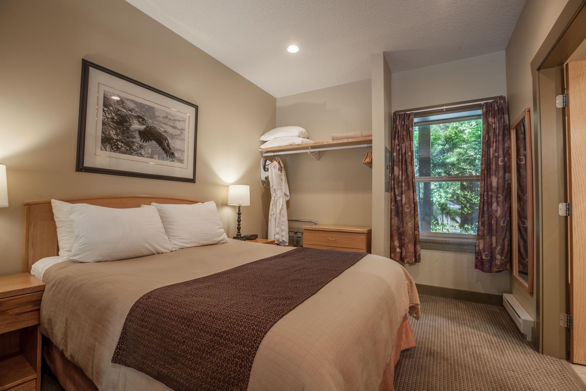 Tigh-na-mara Seaside 4* Parksville