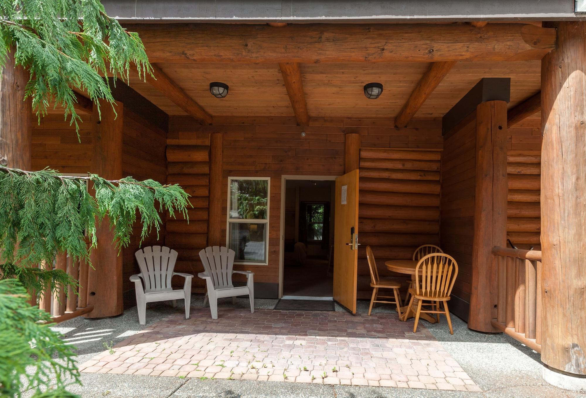 Tigh-na-mara Seaside Resort Parksville