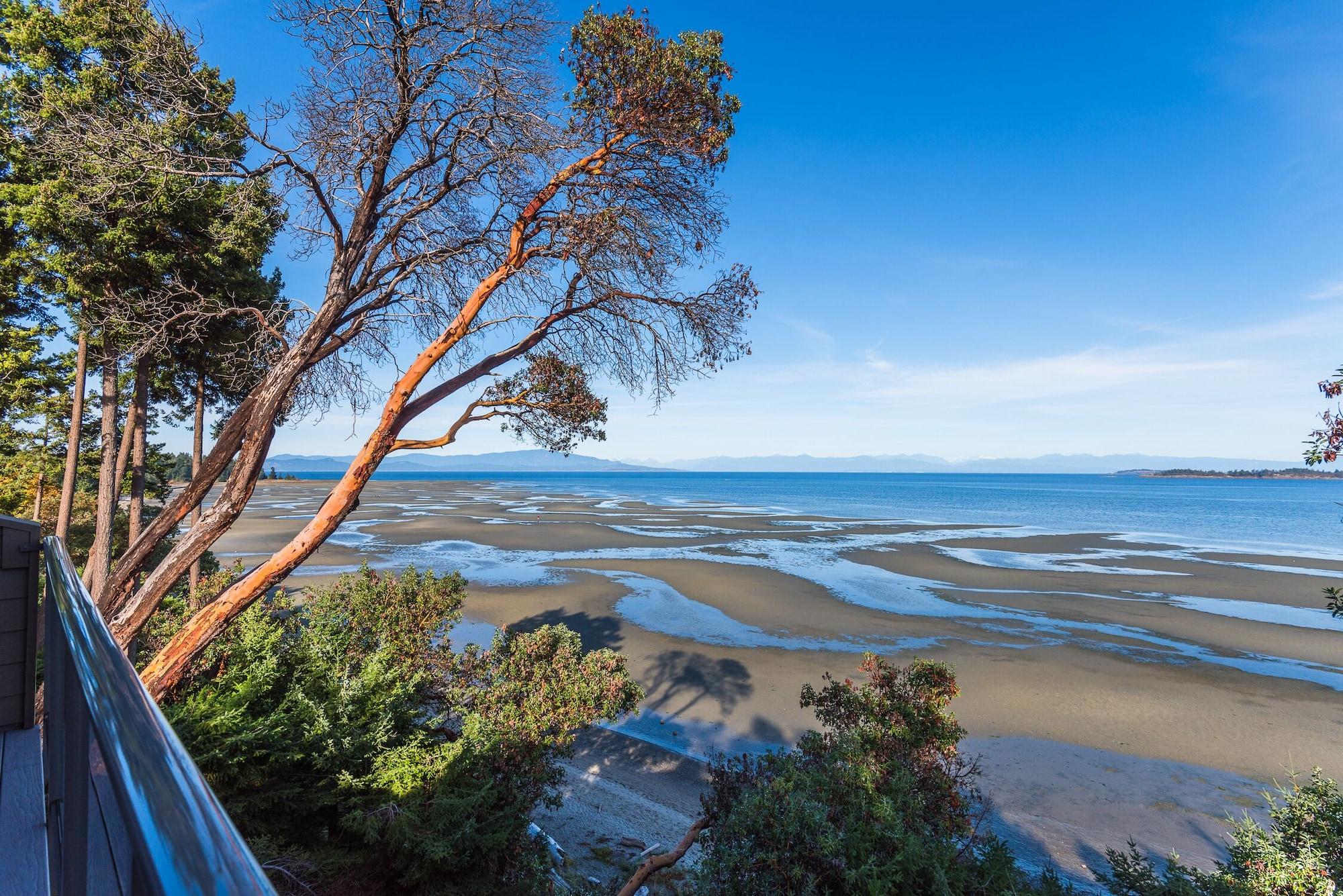 Tigh-na-mara Seaside Resort 4*