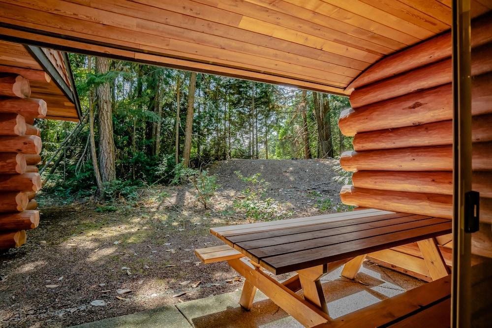 Tigh-na-mara Seaside 4* Parksville