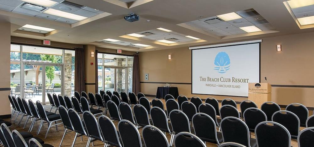 The Club — Bellstar & Parksville