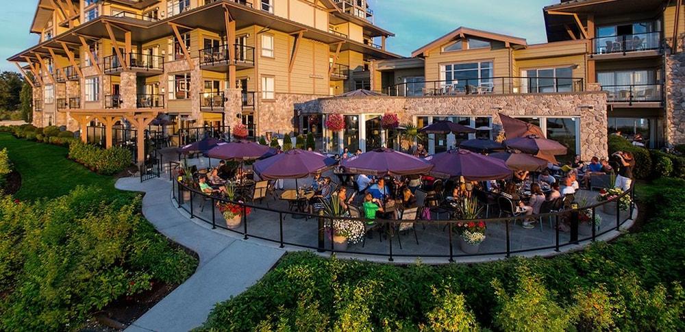 Hotel The Club — Bellstar & Parksville