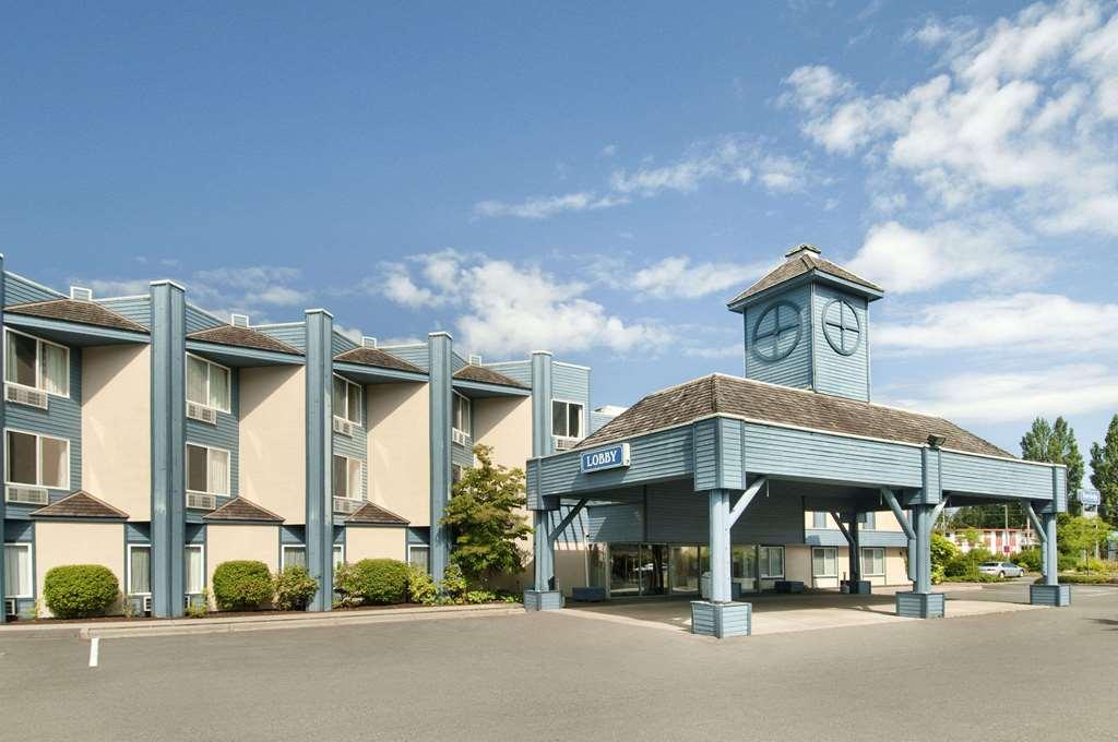 Hotel Feng, Bw Signature Collection Parksville