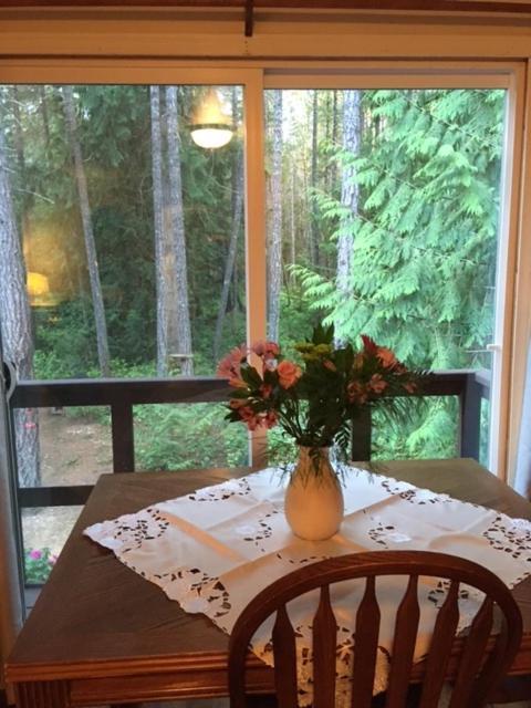 Cedar Song Bed & Breakfast