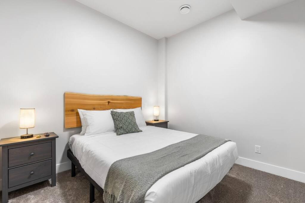 Beach Suites Apartment