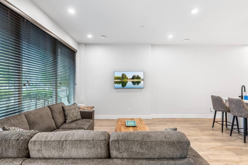 Beach Suites Apartment