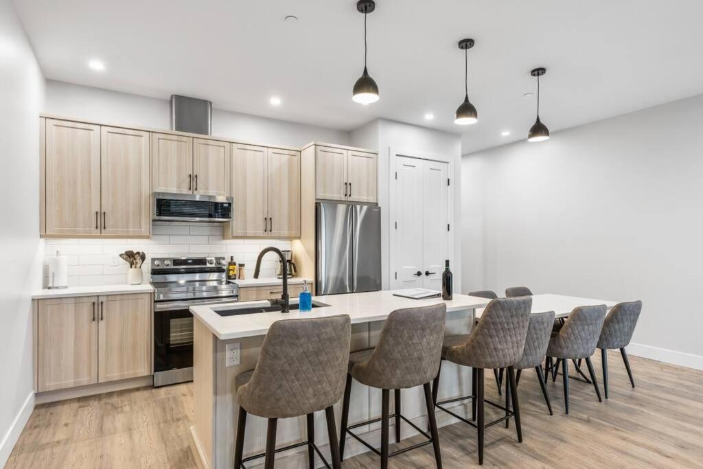 Beach Suites Apartment