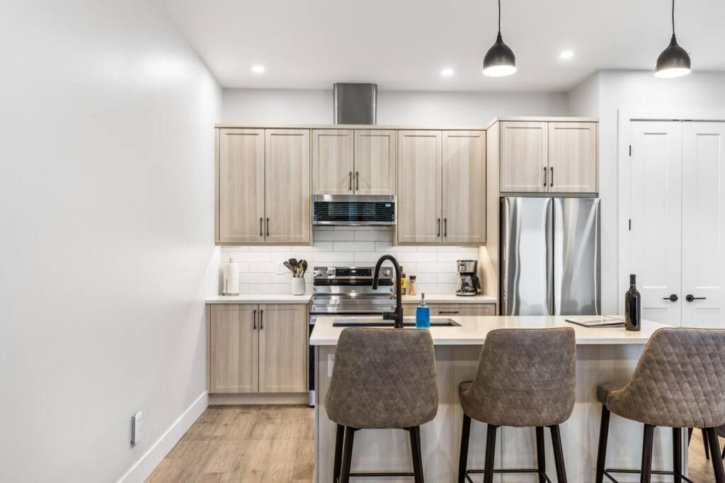 Apartment Beach Suites *