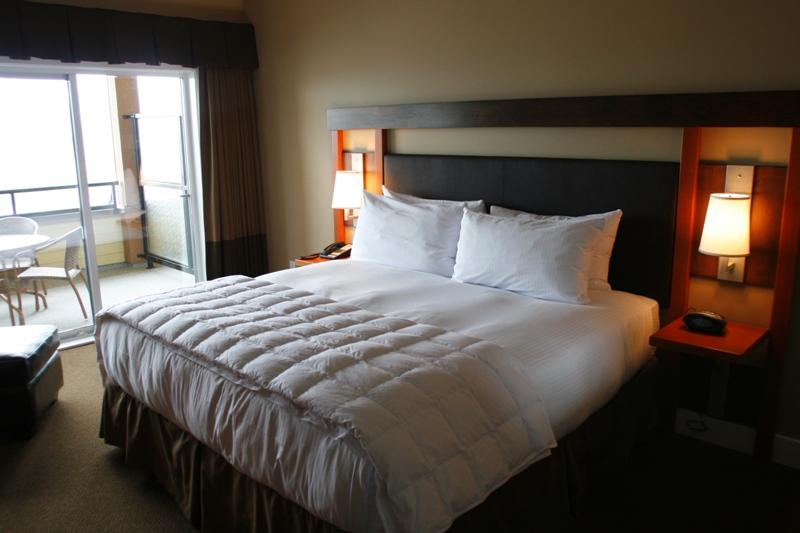 Hotel The Club — Bellstar & Parksville