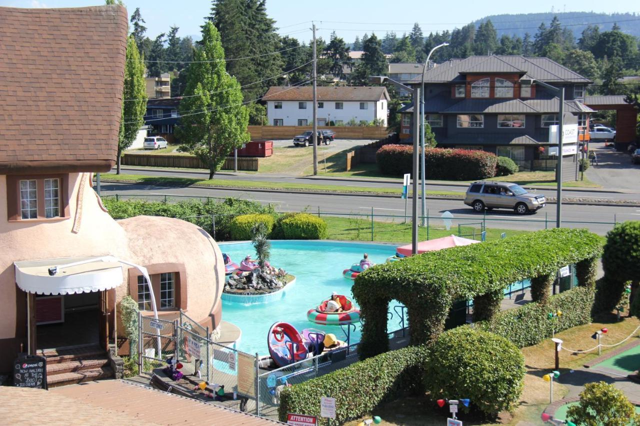 Motel Sea Edge