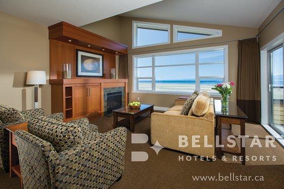 The Club — Bellstar & Parksville