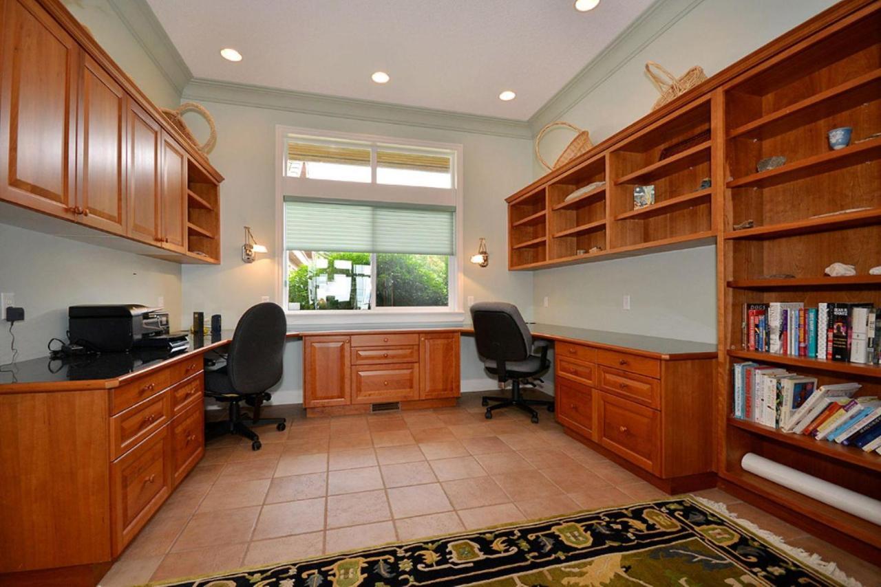 Holiday home Columbia House Parksville