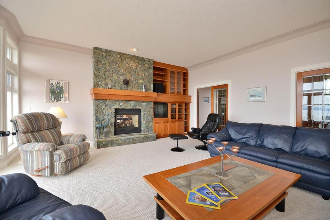 Holiday home Columbia House Parksville