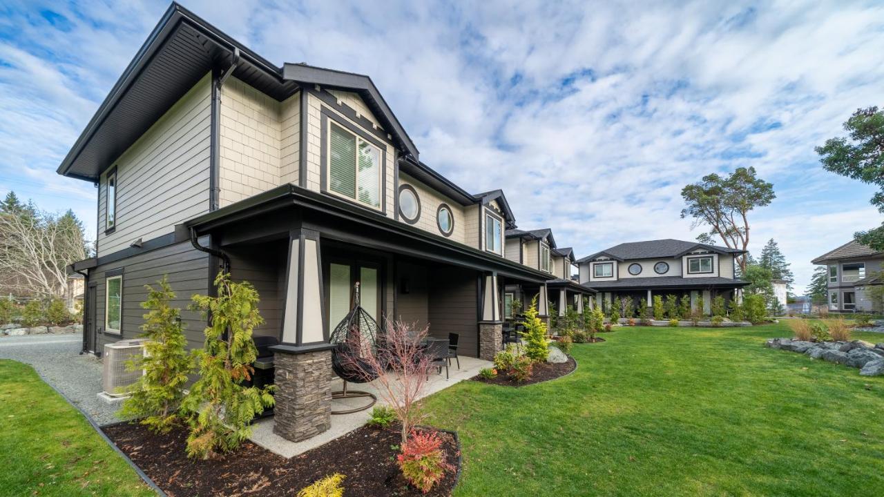 Sunrise Ridge Waterfront 3*