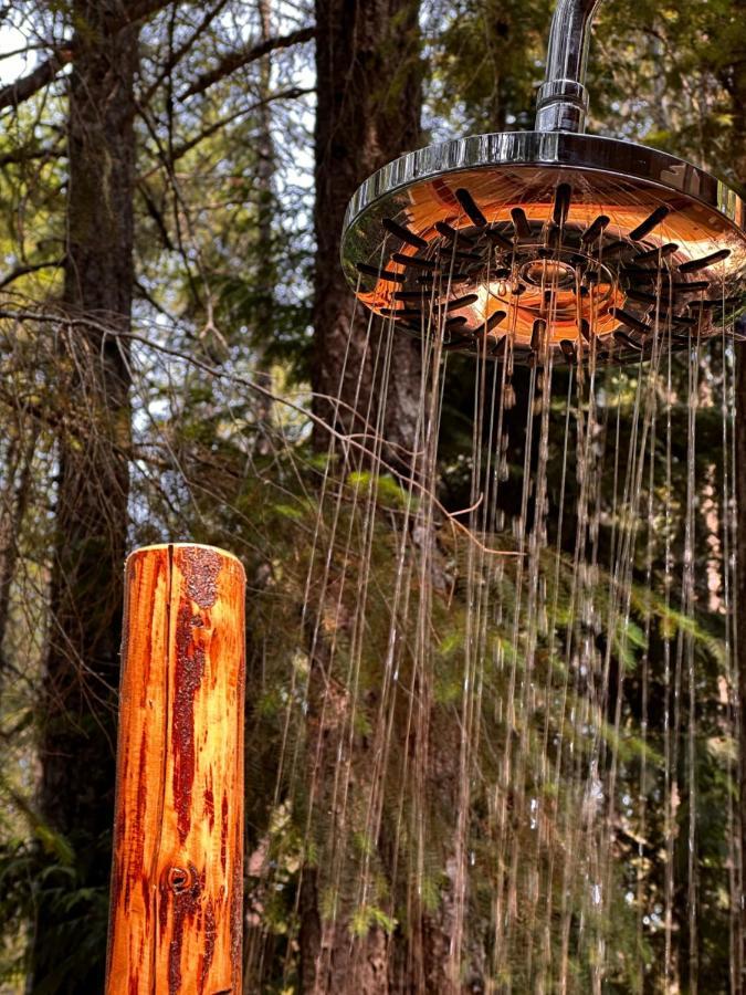 Bed & Breakfast Cedar Song 5*