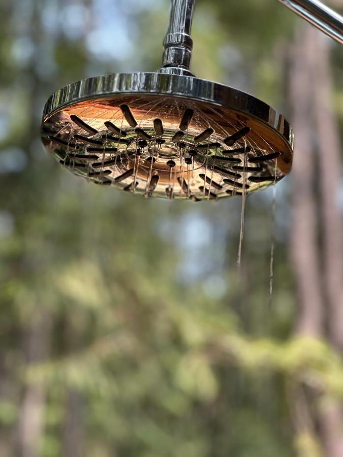Cedar Song Bed & Breakfast Parksville