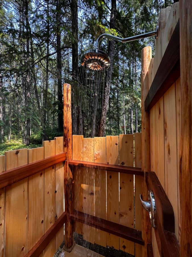 Bed & Breakfast Cedar Song 5*