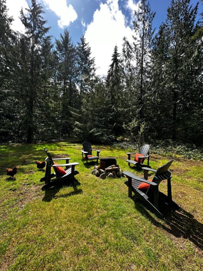 Cedar Song Parksville