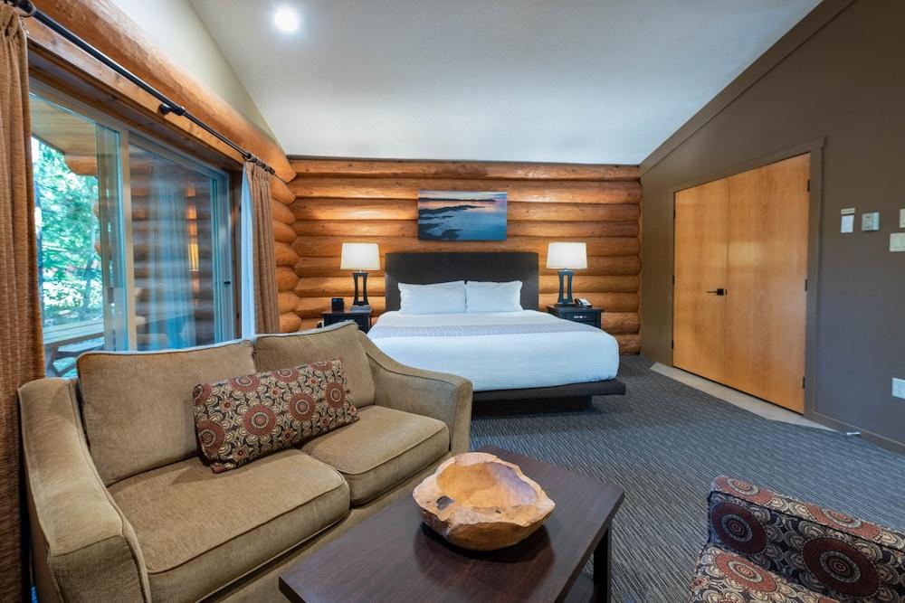 Tigh-na-mara Seaside 4*