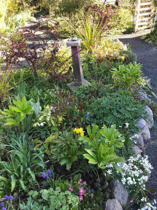 Holiday home ~ Secret Garden Near The ~ *