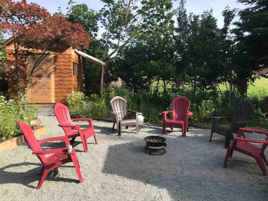 Holiday home ~ Secret Garden Near The ~