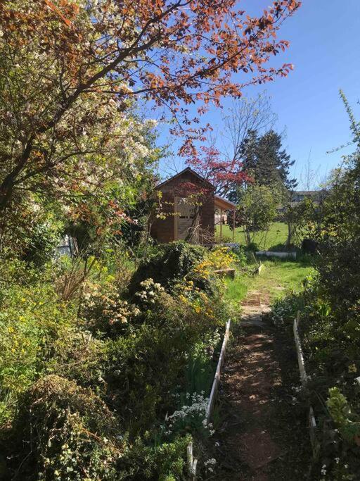 ~ Secret Garden Near The ~ Holiday home *