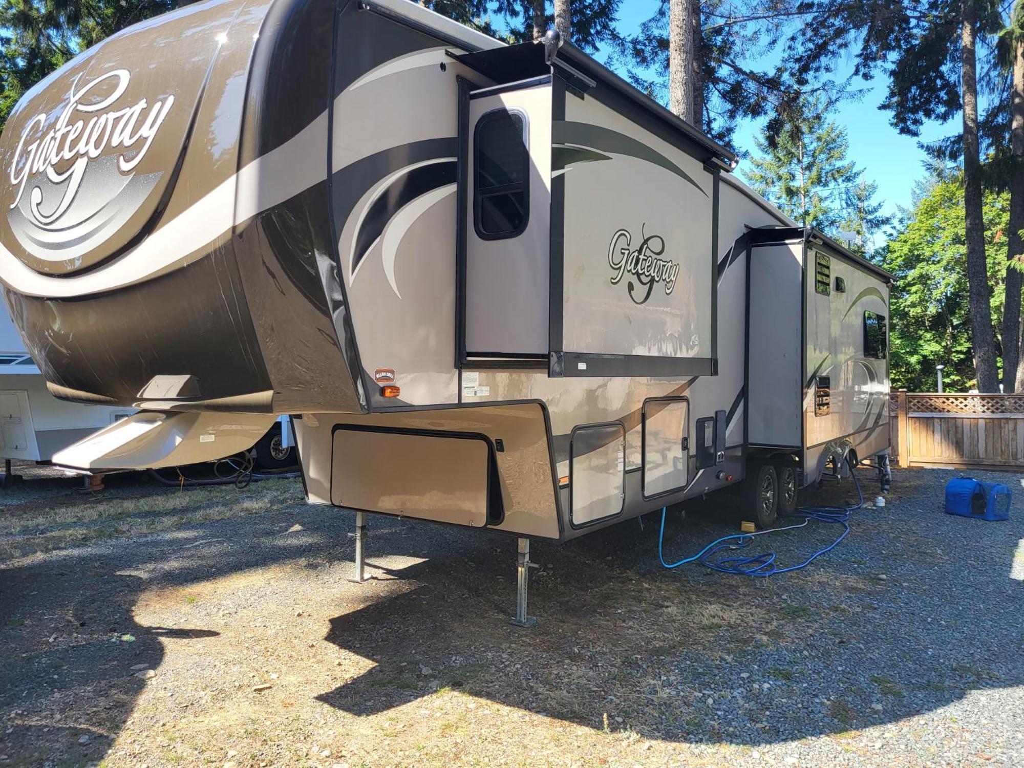 Riverbend & Rv Resort 3*