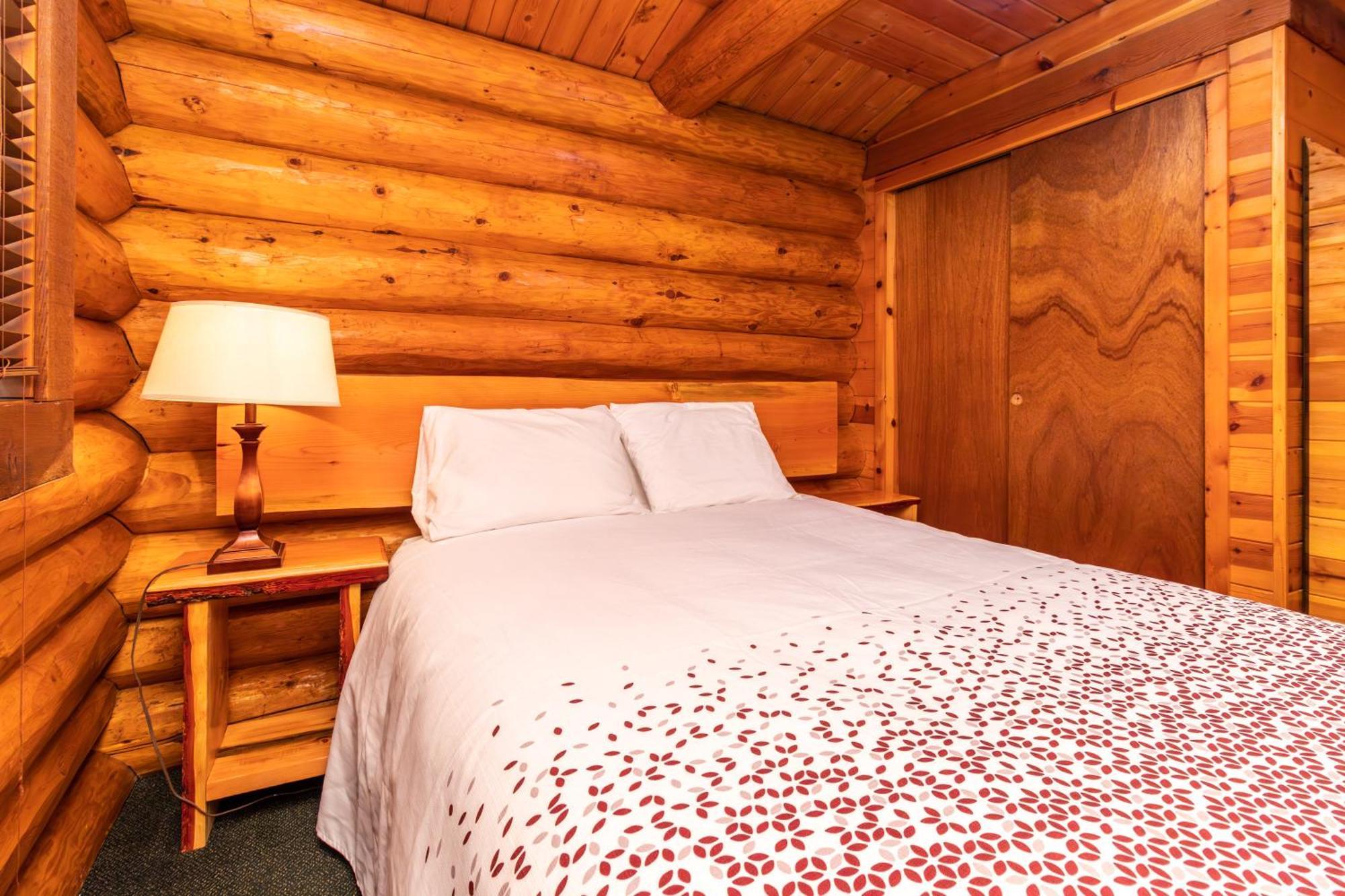 Resort Riverbend & Rv