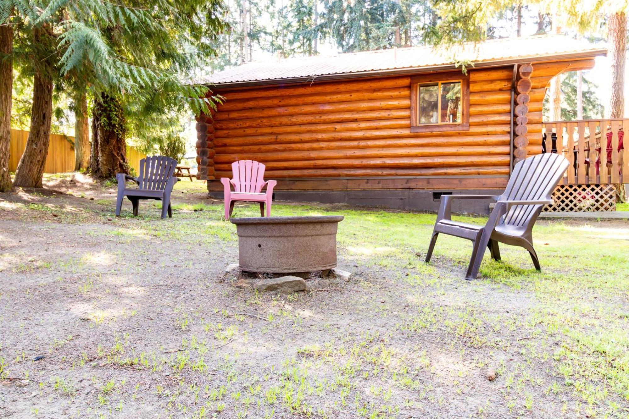 Resort Riverbend & Rv
