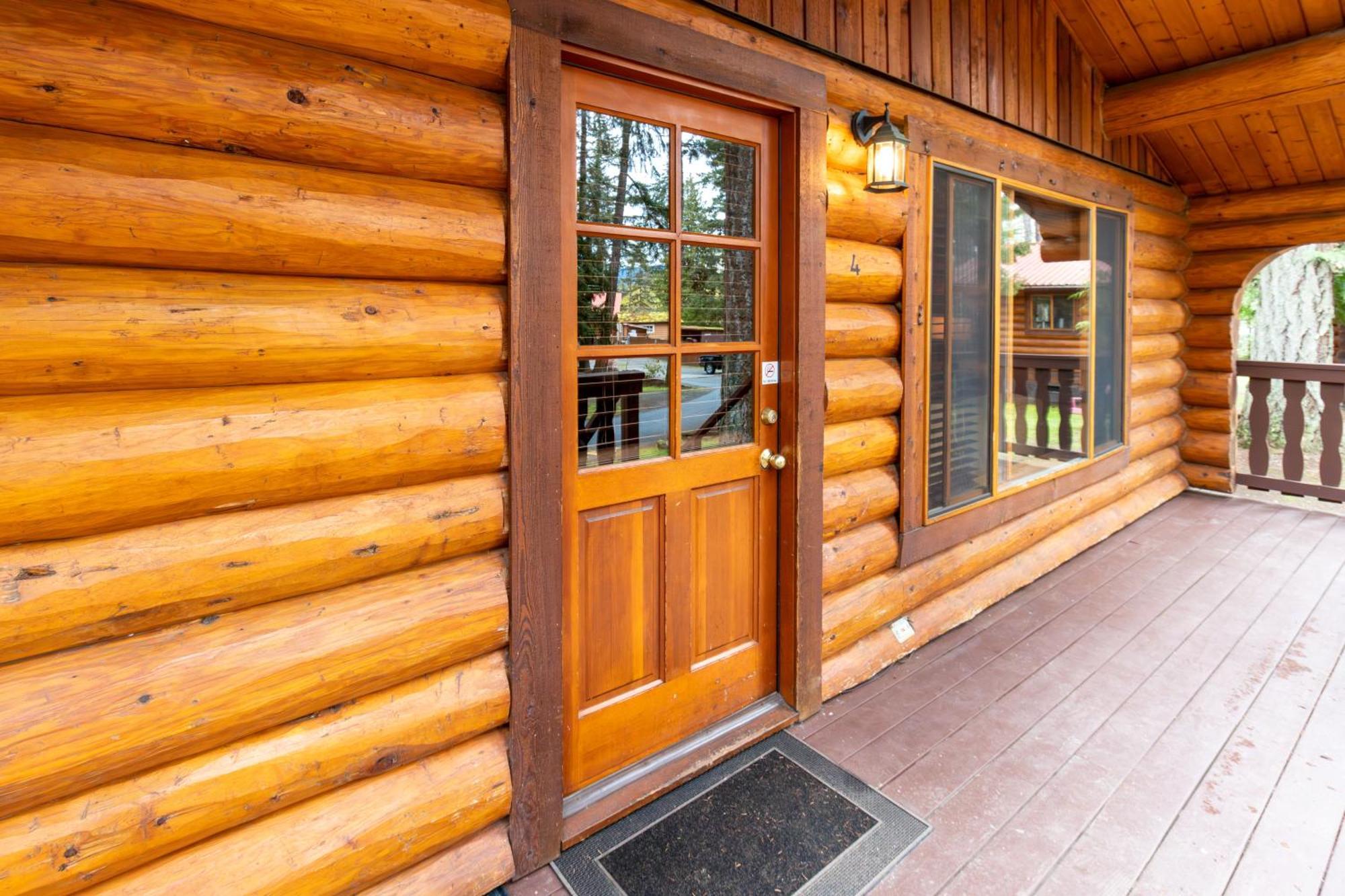 Riverbend & Rv Parksville