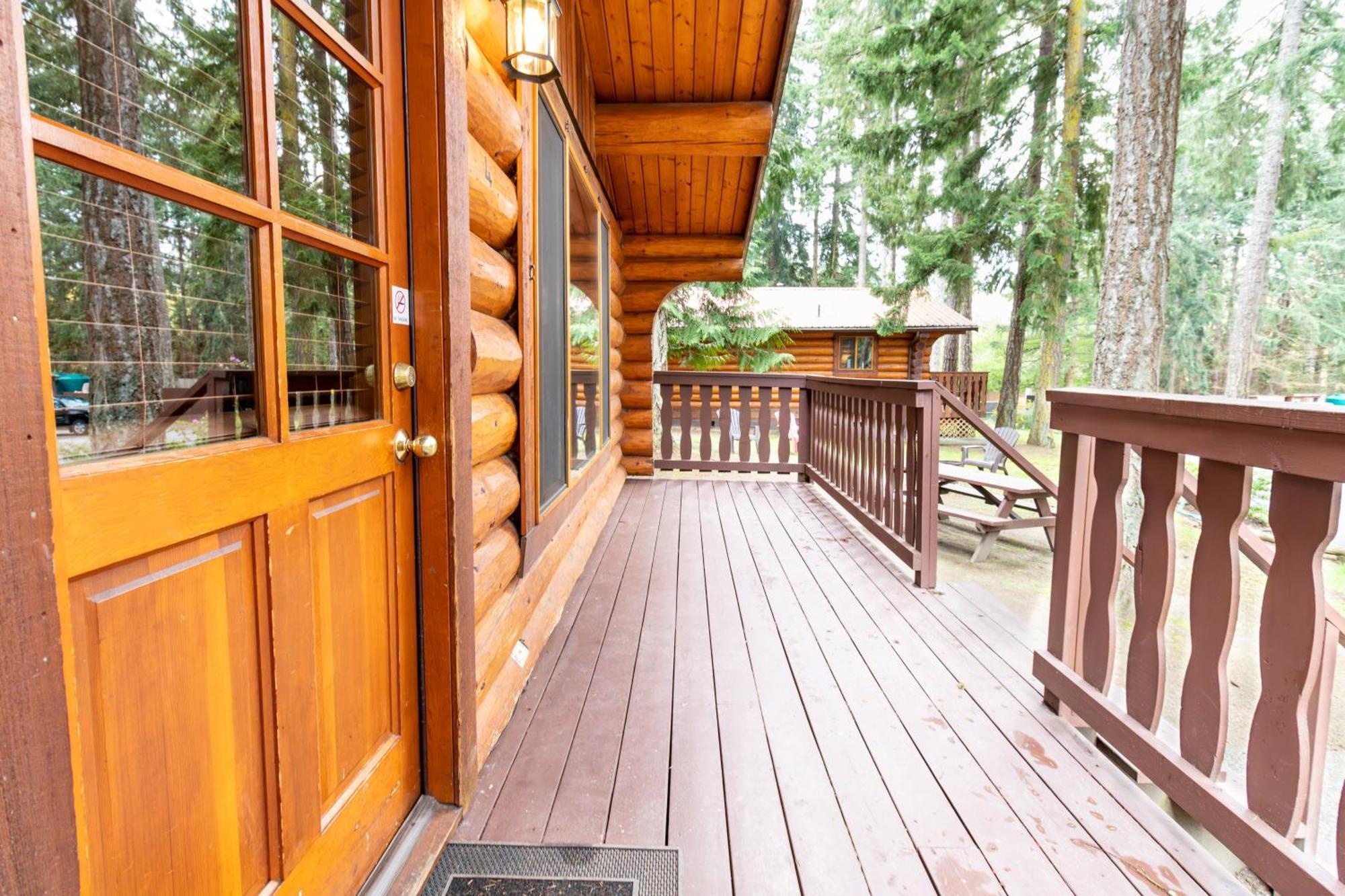 Riverbend & Rv Parksville