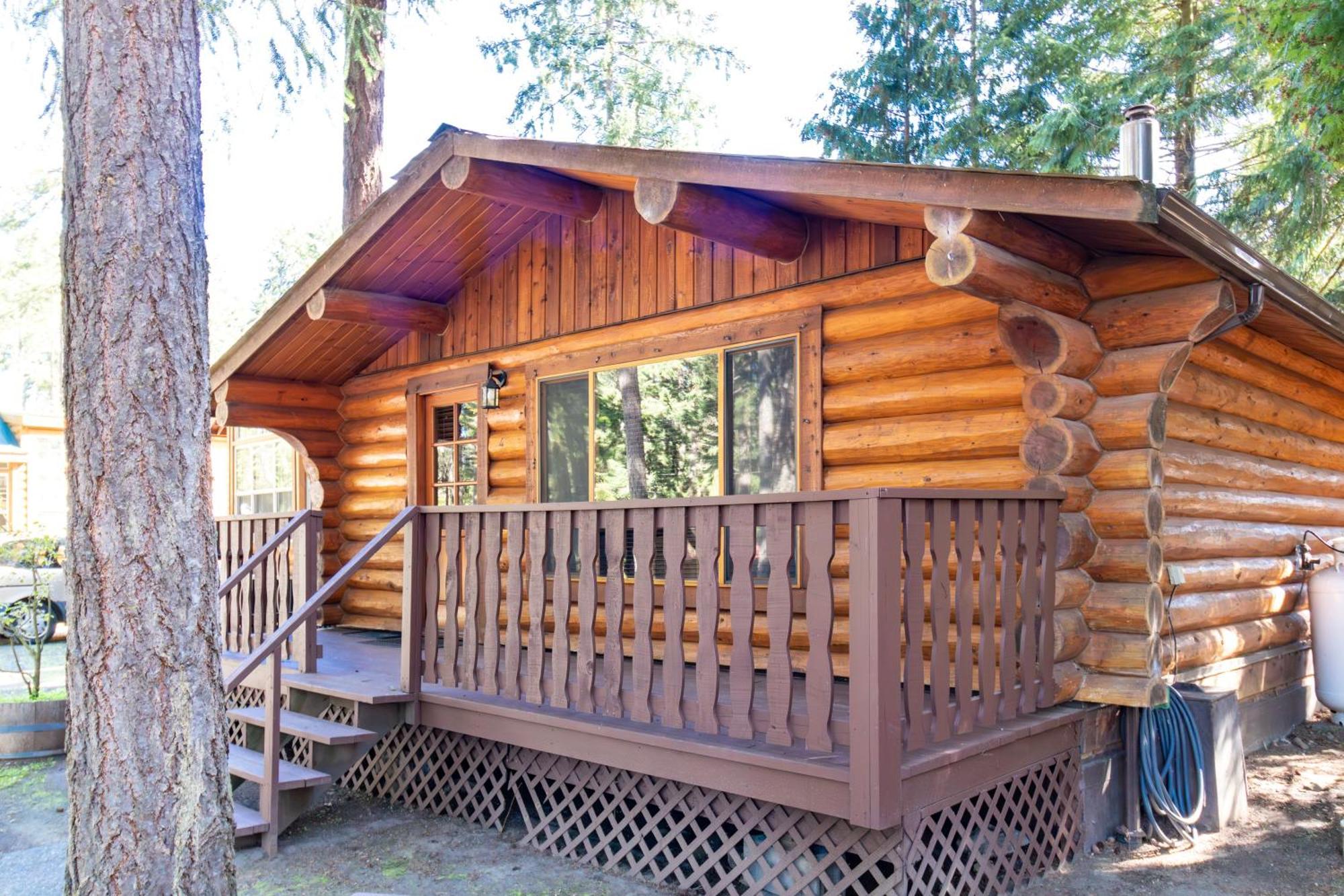 Resort Riverbend & Rv 3*