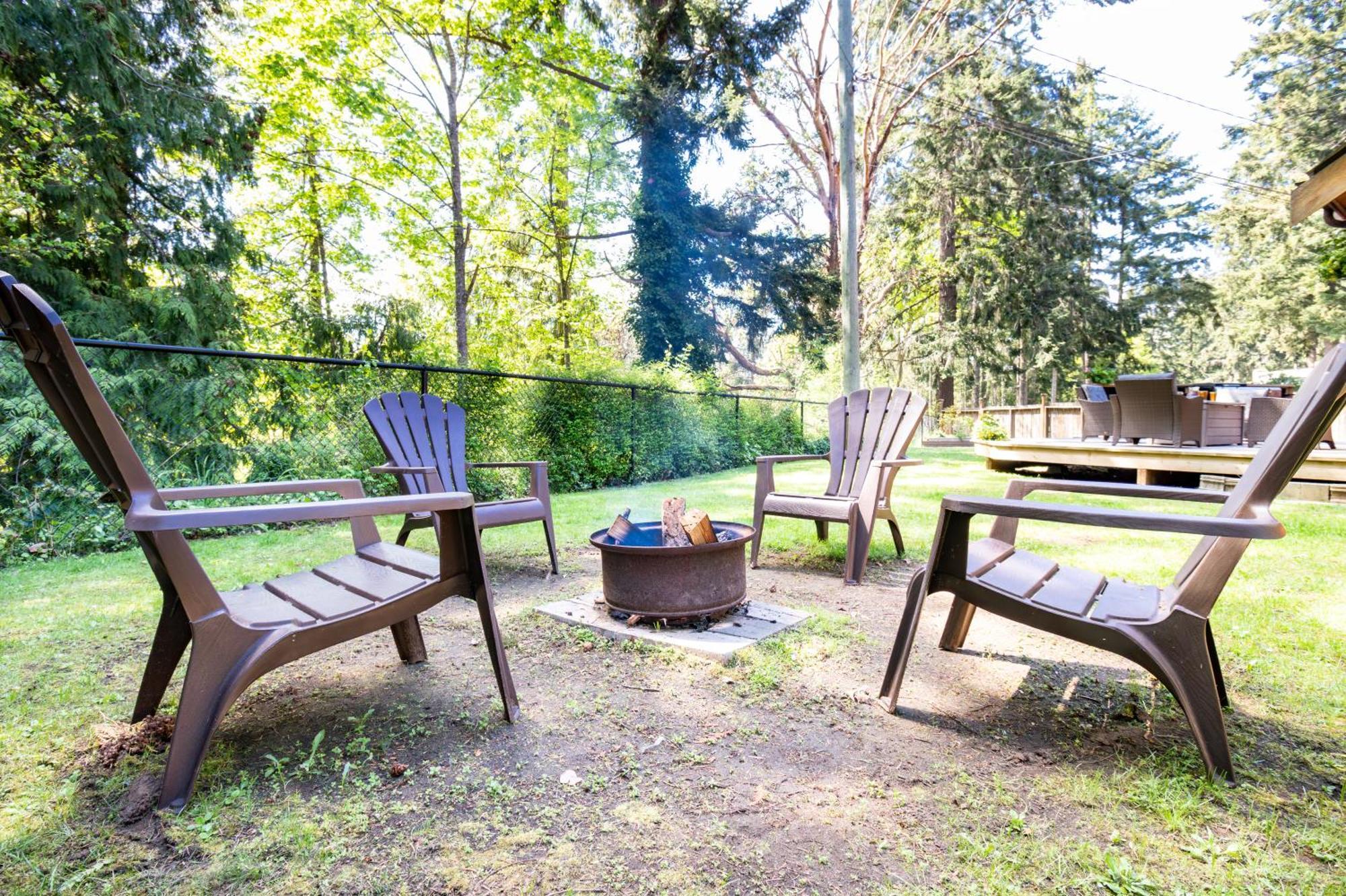 Riverbend & Rv 3* Parksville