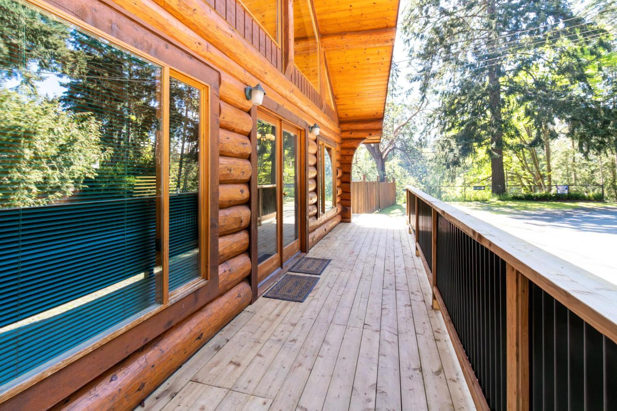 Riverbend & Rv Parksville