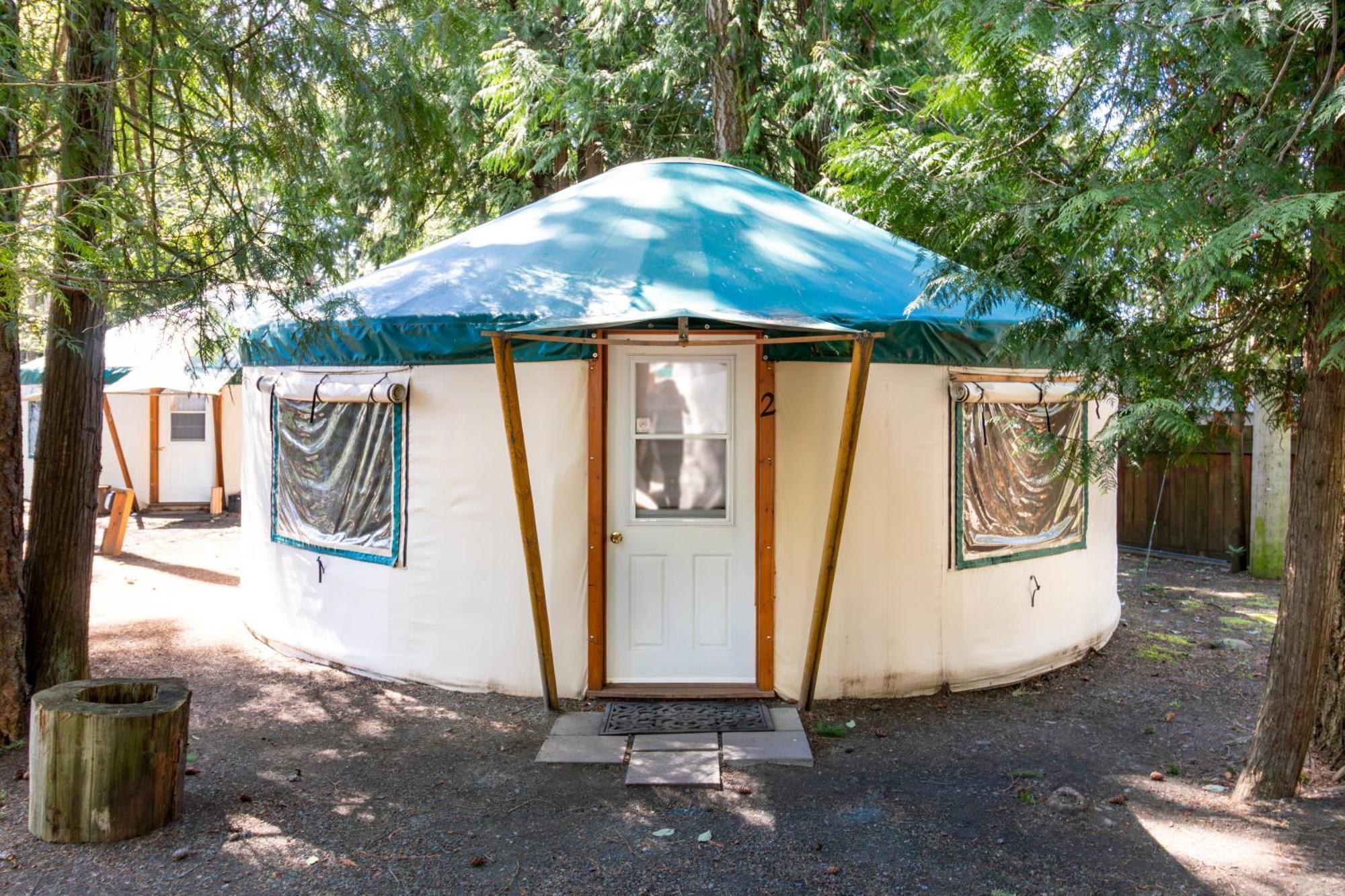Resort Riverbend & Rv 3*
