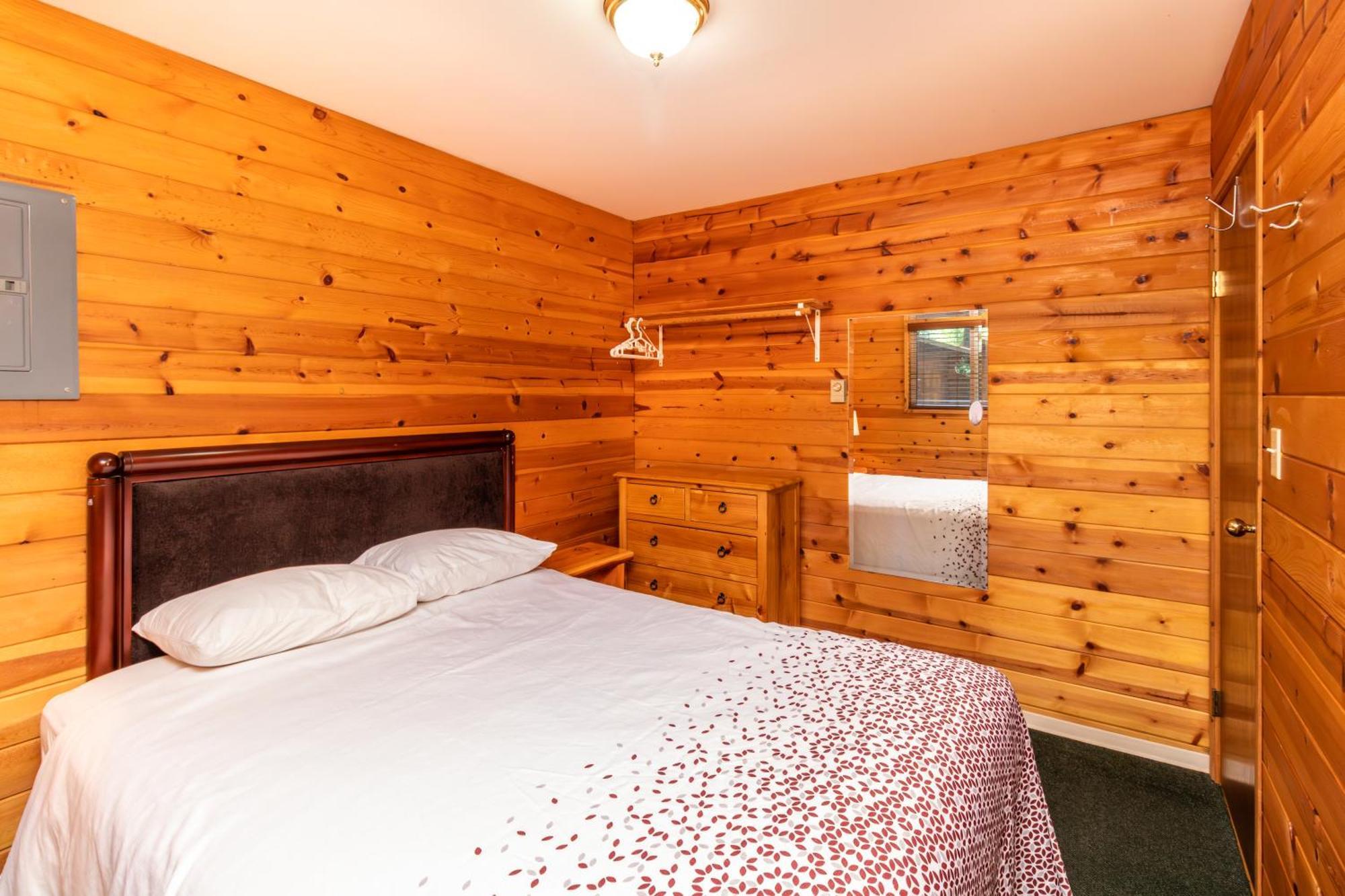 Riverbend & Rv Resort Parksville