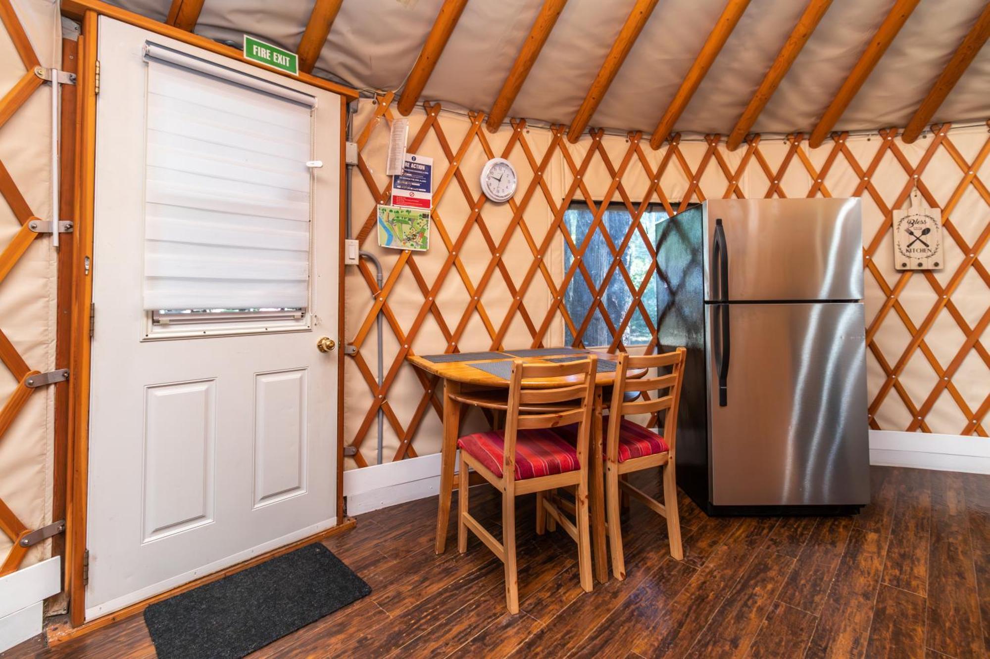 Resort Riverbend & Rv 3*