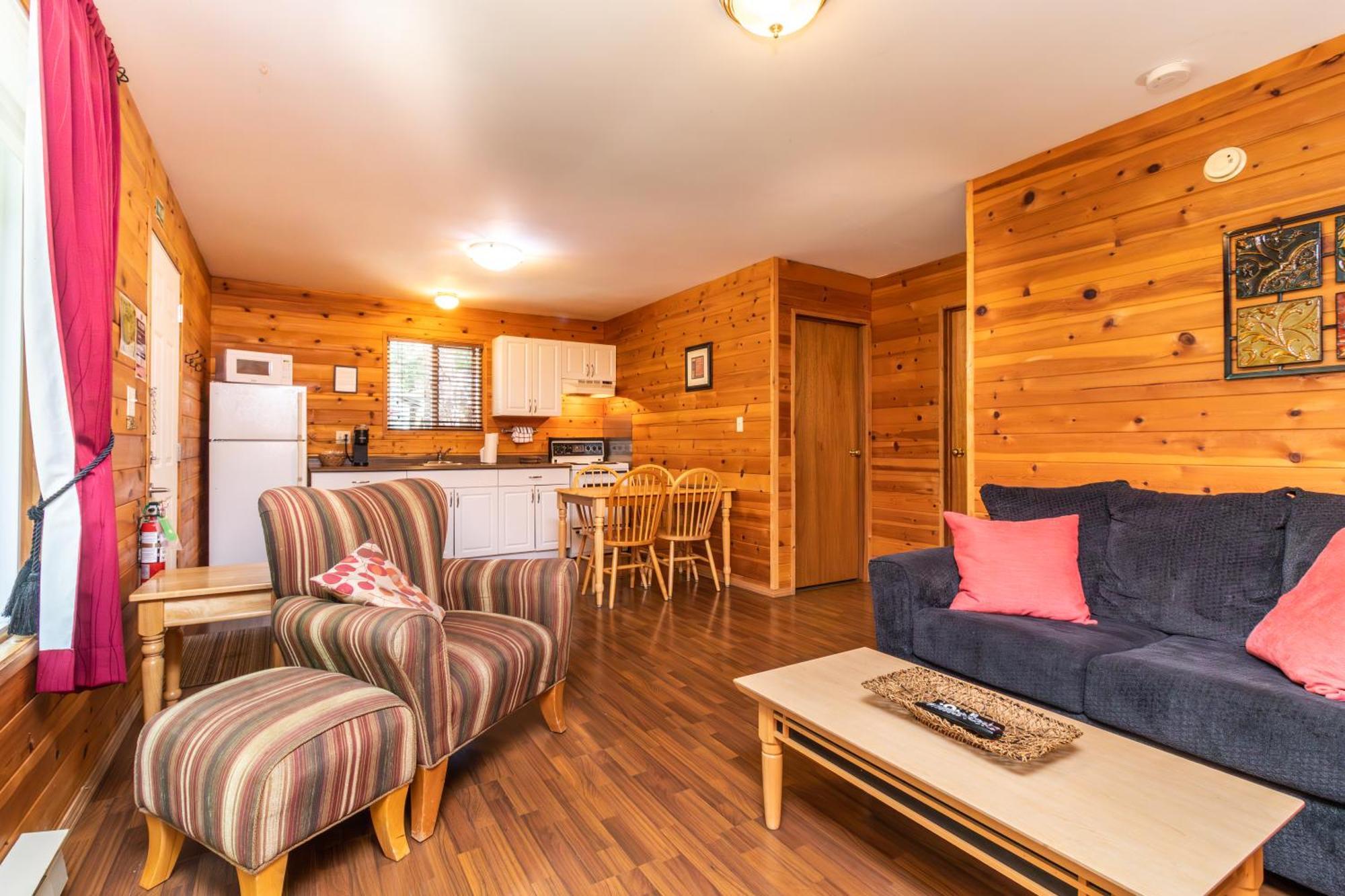 Riverbend & Rv Parksville