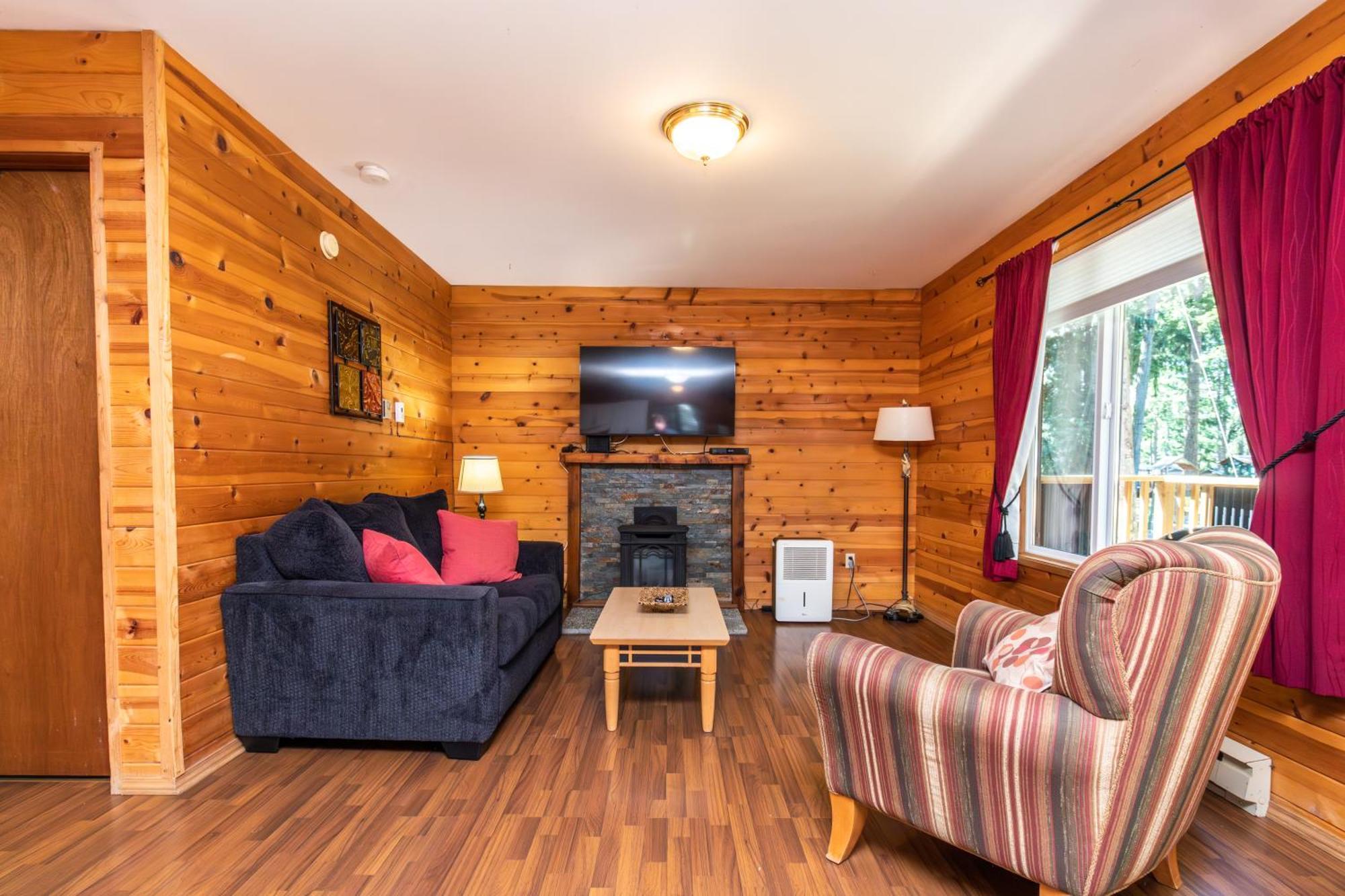 Resort Riverbend & Rv 3*