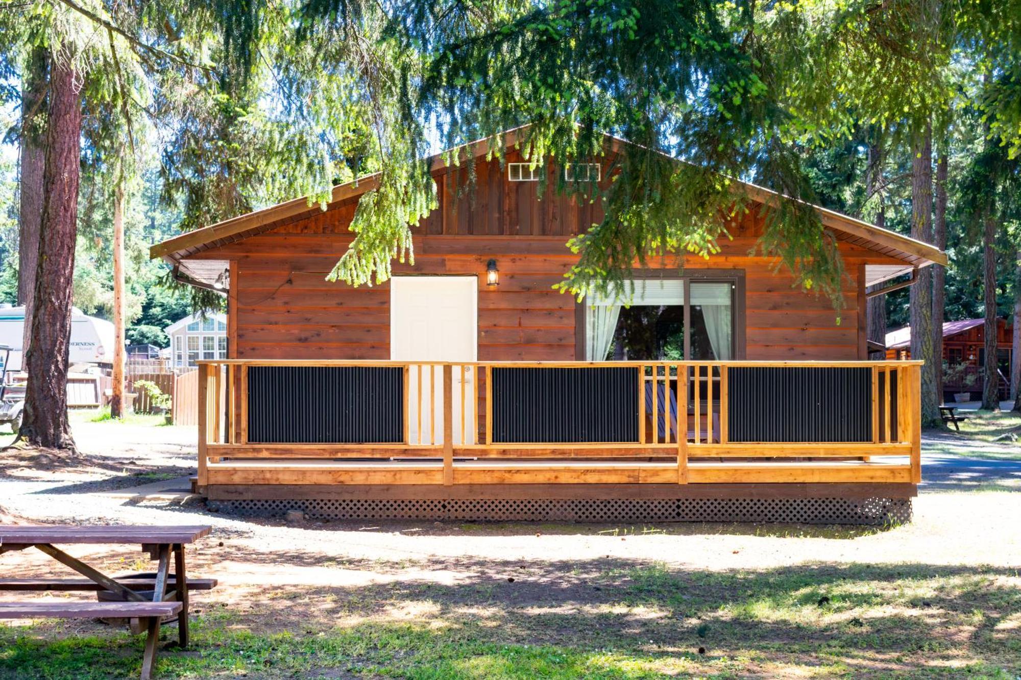 Riverbend & Rv Resort